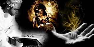 Illustration for article titled Get Best Indian Islamic voodoo spell